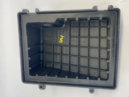 2002-2008 MINI COOPER ENGINE AIR CLEANER FILTER BOX HOUSING UPPER COVER LIDS OEM