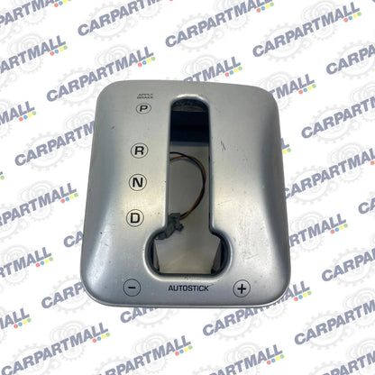 2004 2005 CHRYSLER PACIFICA CENTER CONSOLE SHIFTER BEZEL COVER TRIM 04685891AE