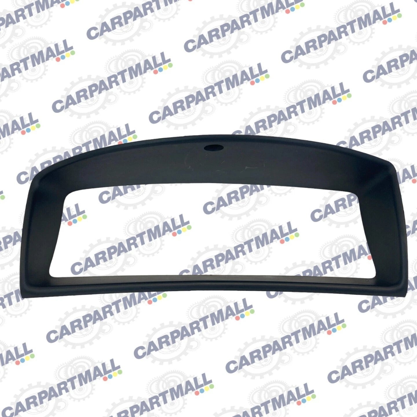 2003-2008 TOYOTA COROLLA SPEEDOMETER INSTRUMENT DASH BEZEL TRIM 55403-02080 OEM