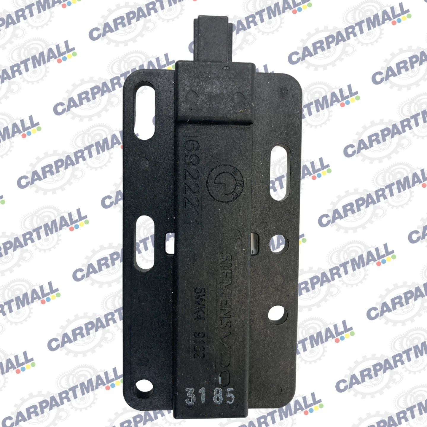 2007-2015 MINI COOPER KEYLESS ENTRY ANTENNA MODULE PASSIVE ACCESS 6-922-211