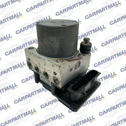 07-10 NISSAN ALTIMA FWD ABS ANTI LOCK BRAKE PUMP ASSEMBLY UNIT OEM 47660-JA000
