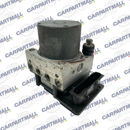 07-10 NISSAN ALTIMA FWD ABS ANTI LOCK BRAKE PUMP ASSEMBLY UNIT OEM 47660-JA000