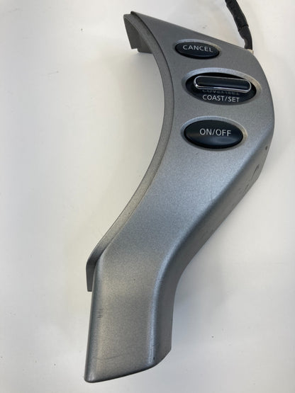 2007-2012 Nissan Altima Steering Wheel Cruise Control Switch OEM