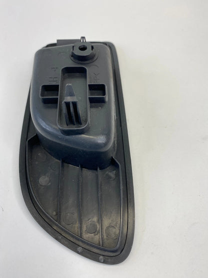 2003-2008 MAZDA 6 MAZDA6 REAR RIGHT INTERIOR DOOR HANDLE TRIM BEZEL OEM