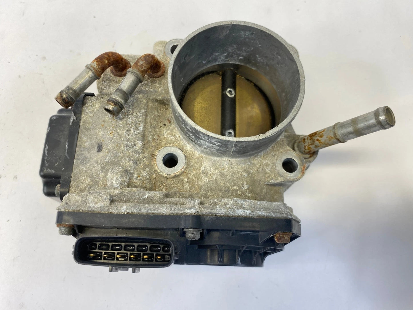 2006 2007 HONDA ACCORD 2.4L L4 CYLINDER AT THROTTLE BODY VALVE ASSEMBLY OEM