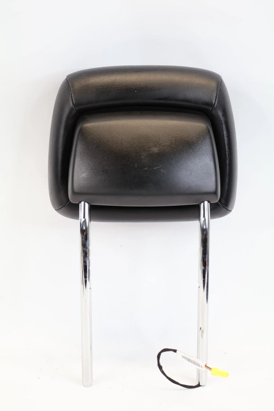 2011-2018 JEEP GRAND CHEROKEE FRONT LEFT & RIGHT SEAT HEADREST HEAD REST SET OEM