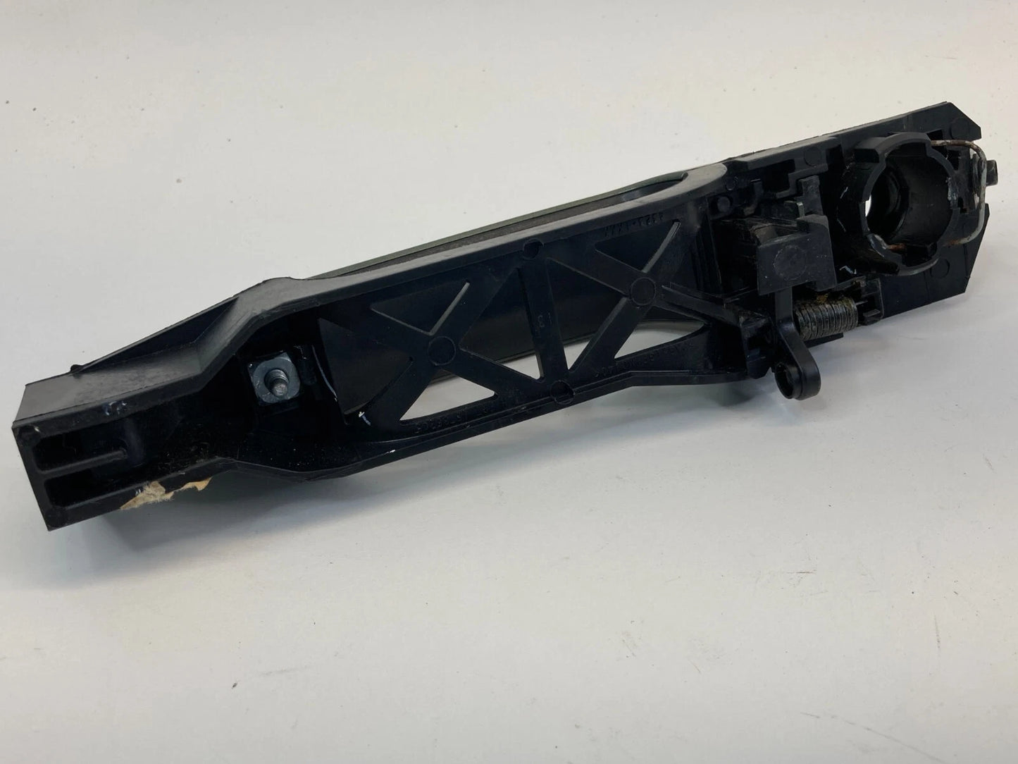 2010-2017 CHEVROLET EQUINOX FRONT LEFT SIDE EXTERIOR OUTER DOOR HANDLE 15786205