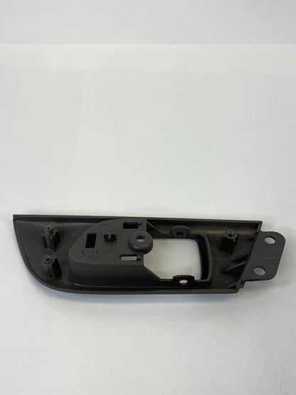 1998-2005 LEXUS GS300 GS400 GS430 REAR RIGHT INSIDE DOOR HANDLE BEZEL TRIM OEM