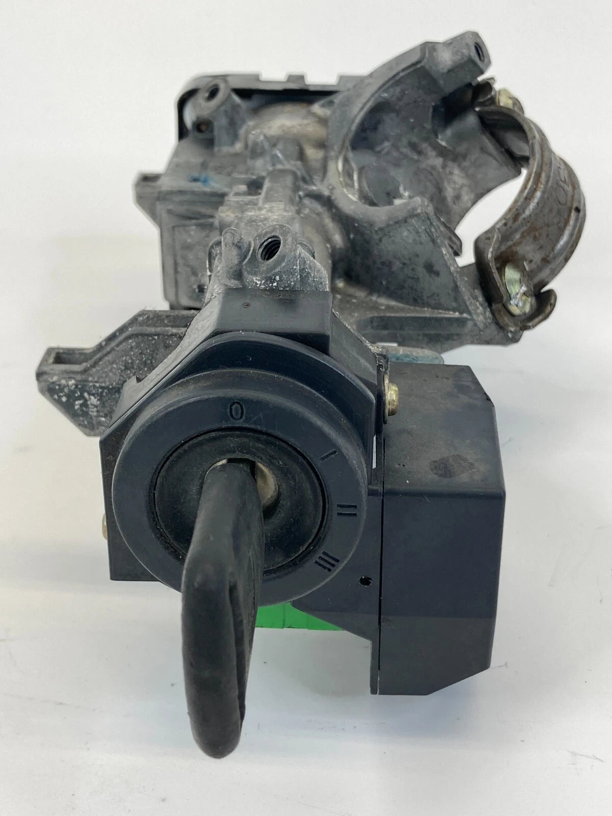 03-07 HONDA ACCORD 2.4L M/T IGNITION SWITCH LOCK CYLINDER KEY & GLOVE BOX HANDLE