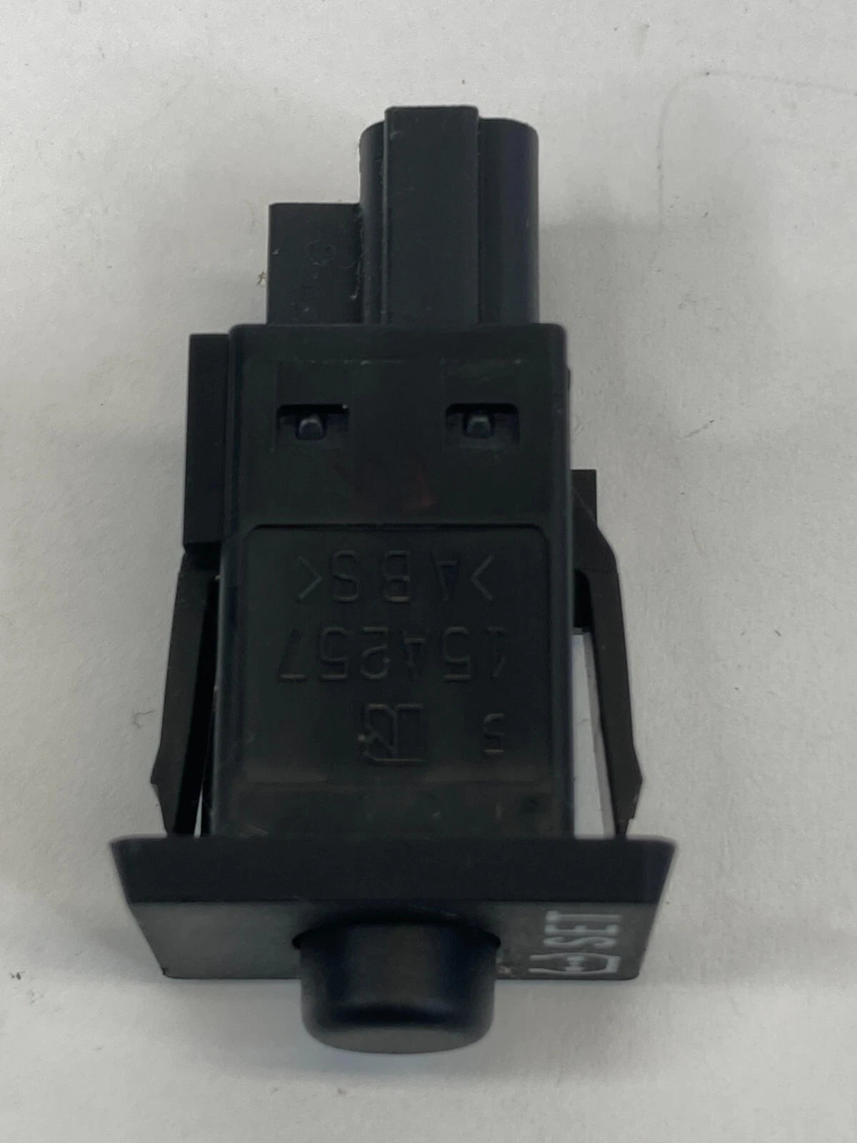 2007-2011 TOYOTA CAMRY TIRE PRESSURE SET CONTROL BUTTON SWITCH OEM