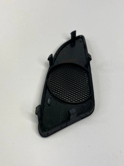 2011-2016 HYUNDAI ELANTRA FRONT LEFT DRIVER SIDE SPEAKER GRILL COVER TRIM BEZEL