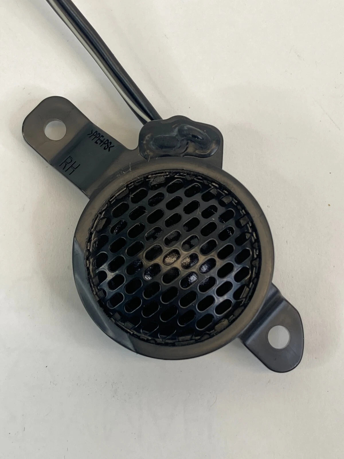 2006-2009 FORD FUSION FRONT RIGHT DOOR SPEAKER TWEETER AUDIO 6E5T-19B170-AC OEM