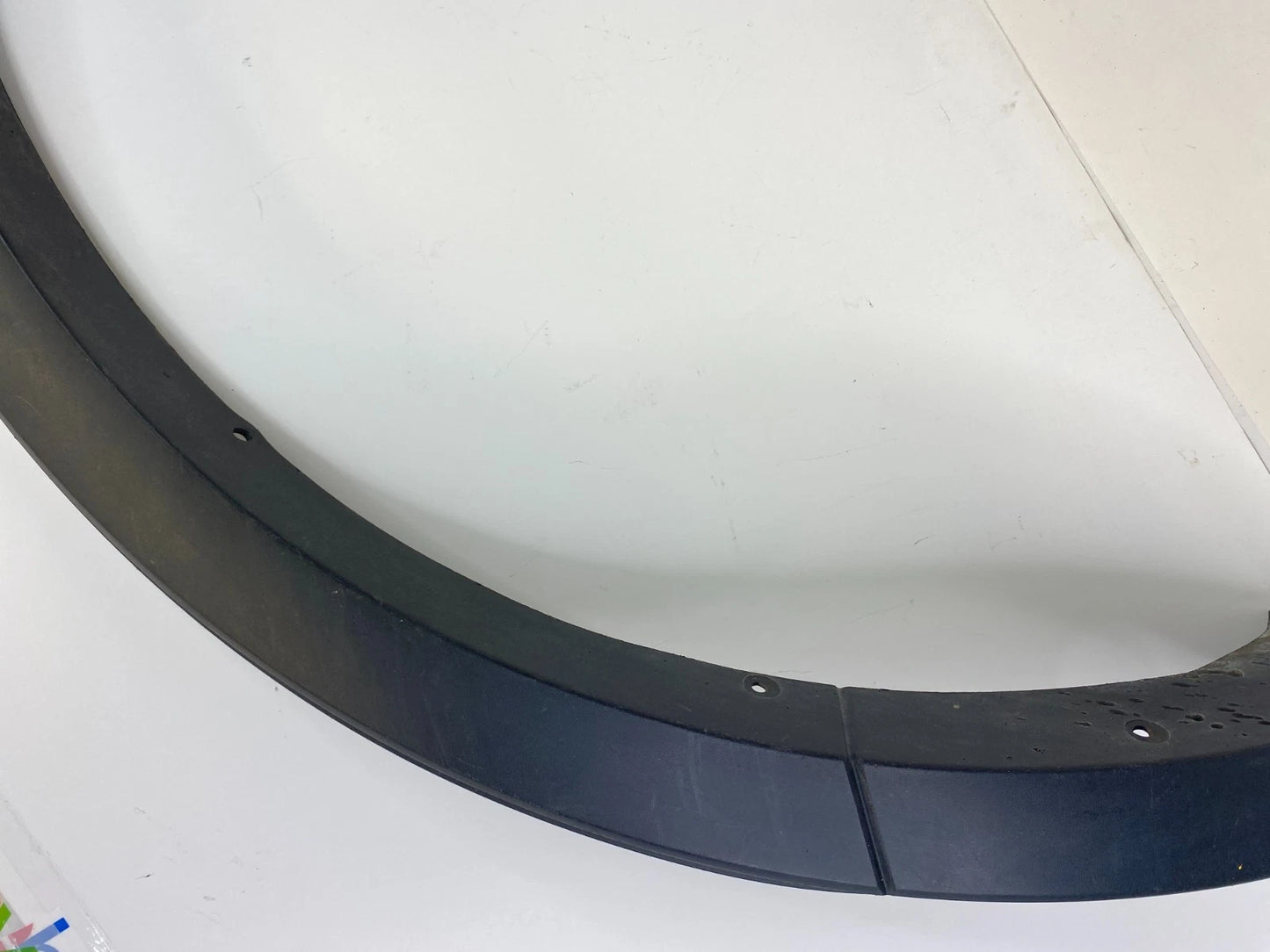 2011-2019 Ford Explorer Rear Left Fender Quarter Wheel Flare Arch Cover Trim OEM