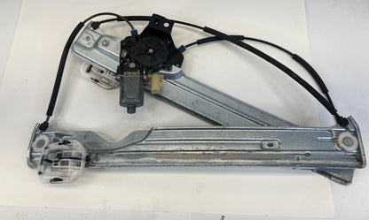 2013-2019 Ford Escape Front Right Side Door Window Regulator W/ Motor OEM
