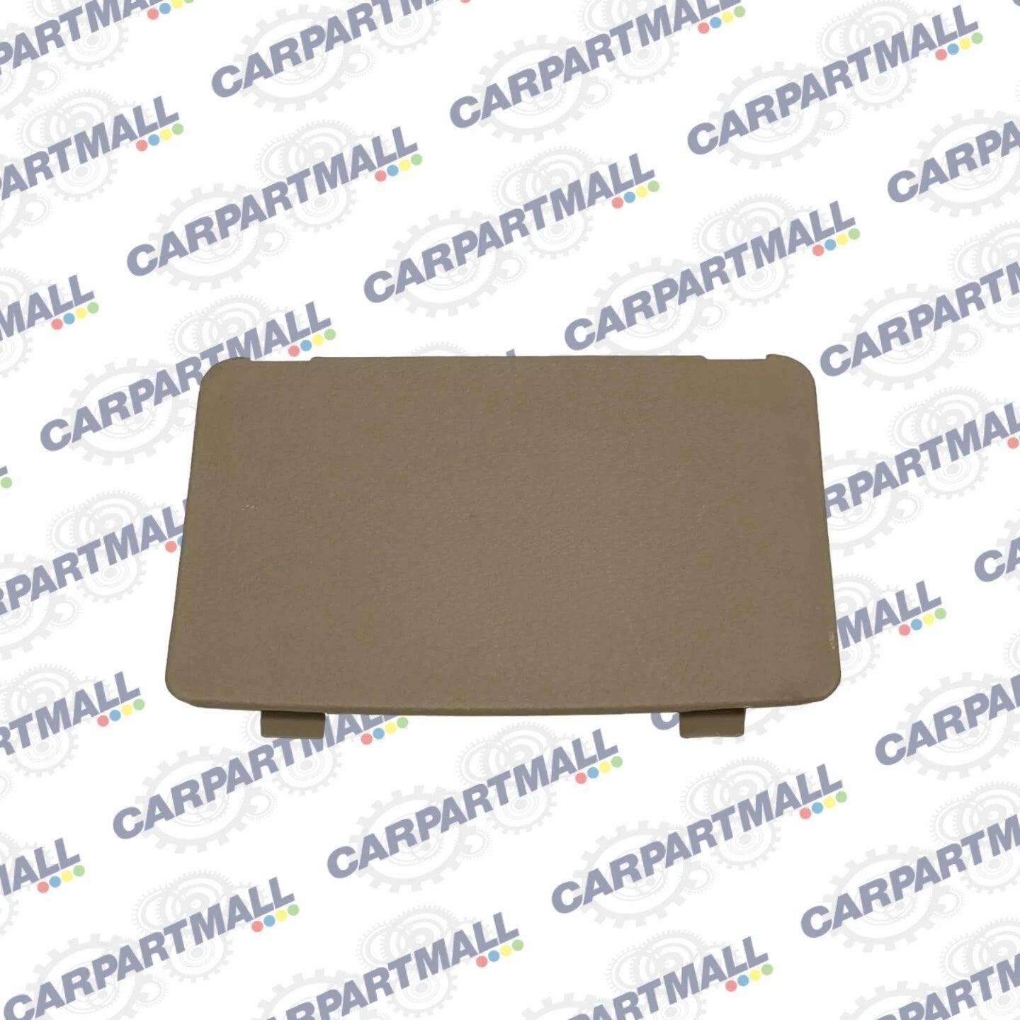 2008 KIA RONDO SPORT LEFT SIDE COVER CRASH PAD BLANKING CAP 84717-1D000 OEM