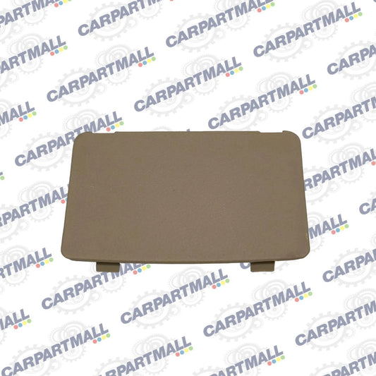 2008 KIA RONDO SPORT LEFT SIDE COVER CRASH PAD BLANKING CAP 84717-1D000 OEM
