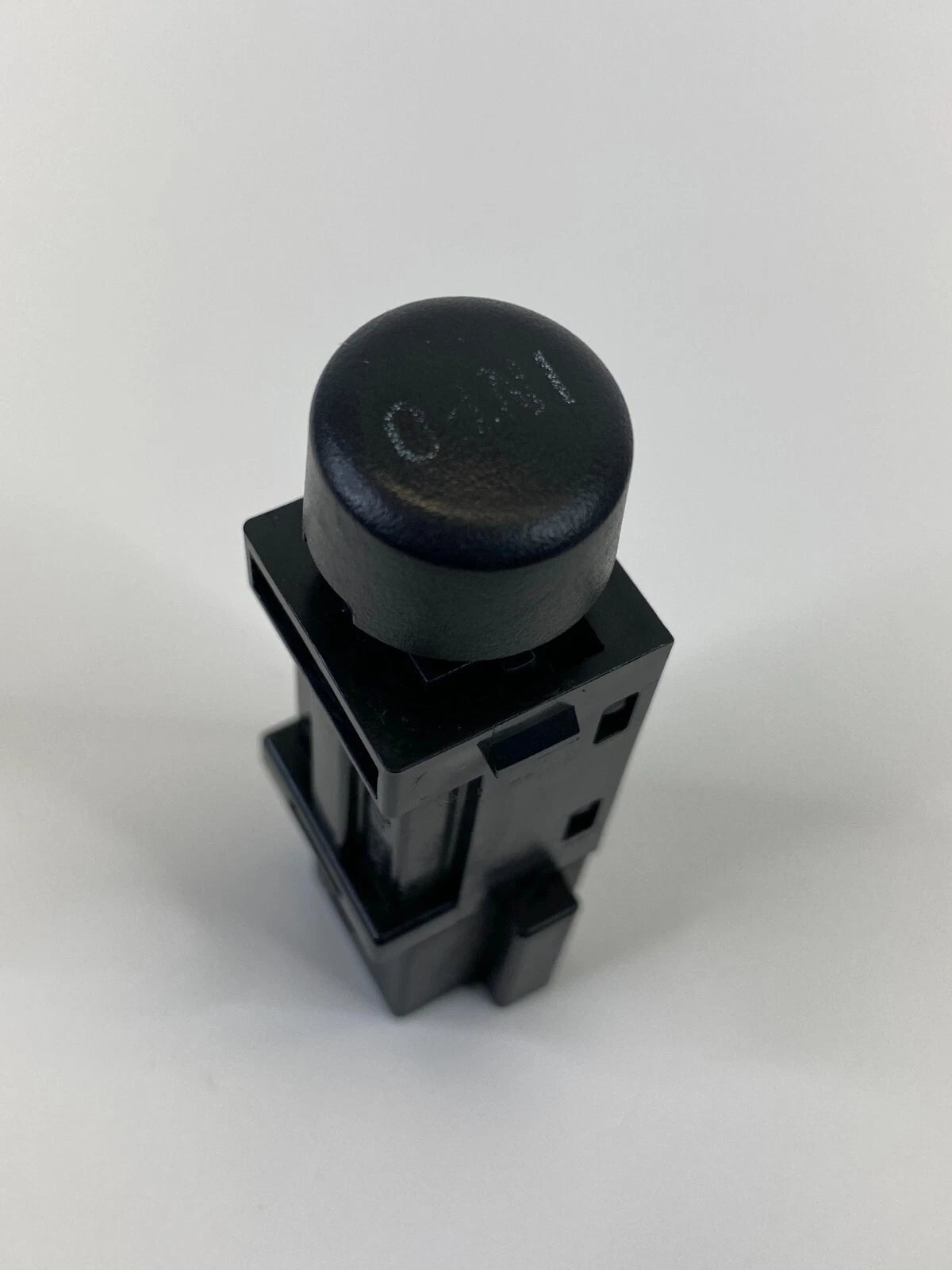 2008-2017 MITSUBISHI LANCER DASH INFO CONTROL SWITCH BUTTON ASSEMBLY OEM