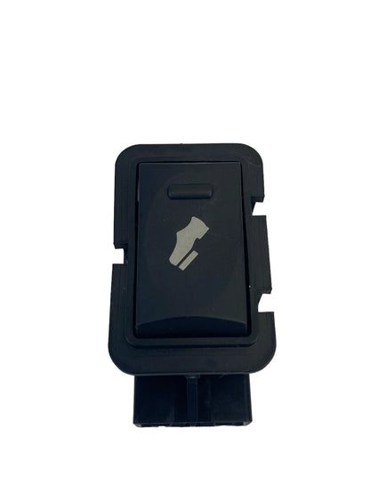 08-15 CHRYSLER TOWN & COUNTRY STEERING COLUMN PEDAL ADJUST CONTROL SWITCH OEM