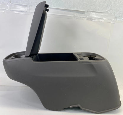 2011-2017 HONDA ODYSSEY FLOOR CENTER CONSOLE CUP HOLDER CUPHOLDER W/ STORAGE OEM