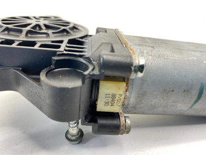 2002-2009 GMC Envoy Trailblazer Rear Right Back Door Window Motor 6004PA1047