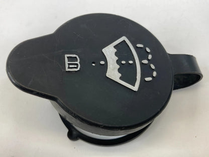 1999-2002 PONTIAC GRAND AM WINSHIELD WASHER FLUID RESERVOIR CAP FILLER COVER LID