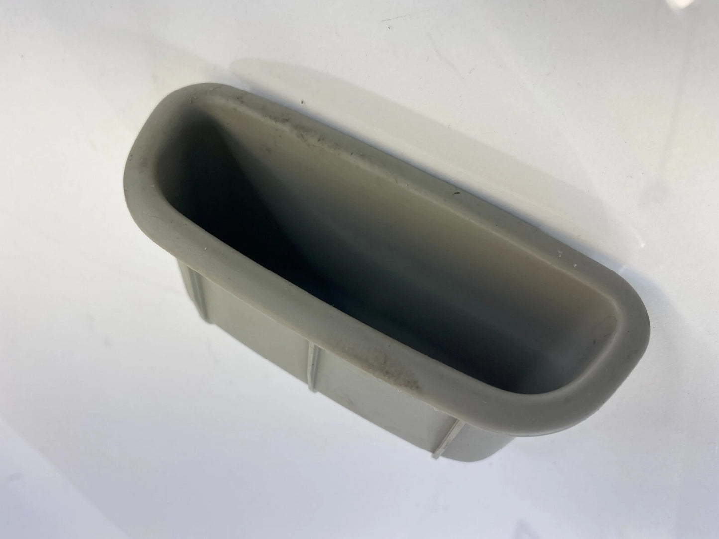 2004-2009 TOYOTA PRIUS REAR RIGHT PASSENGER DOOR PANEL PULL HANDLE TRIM OEM