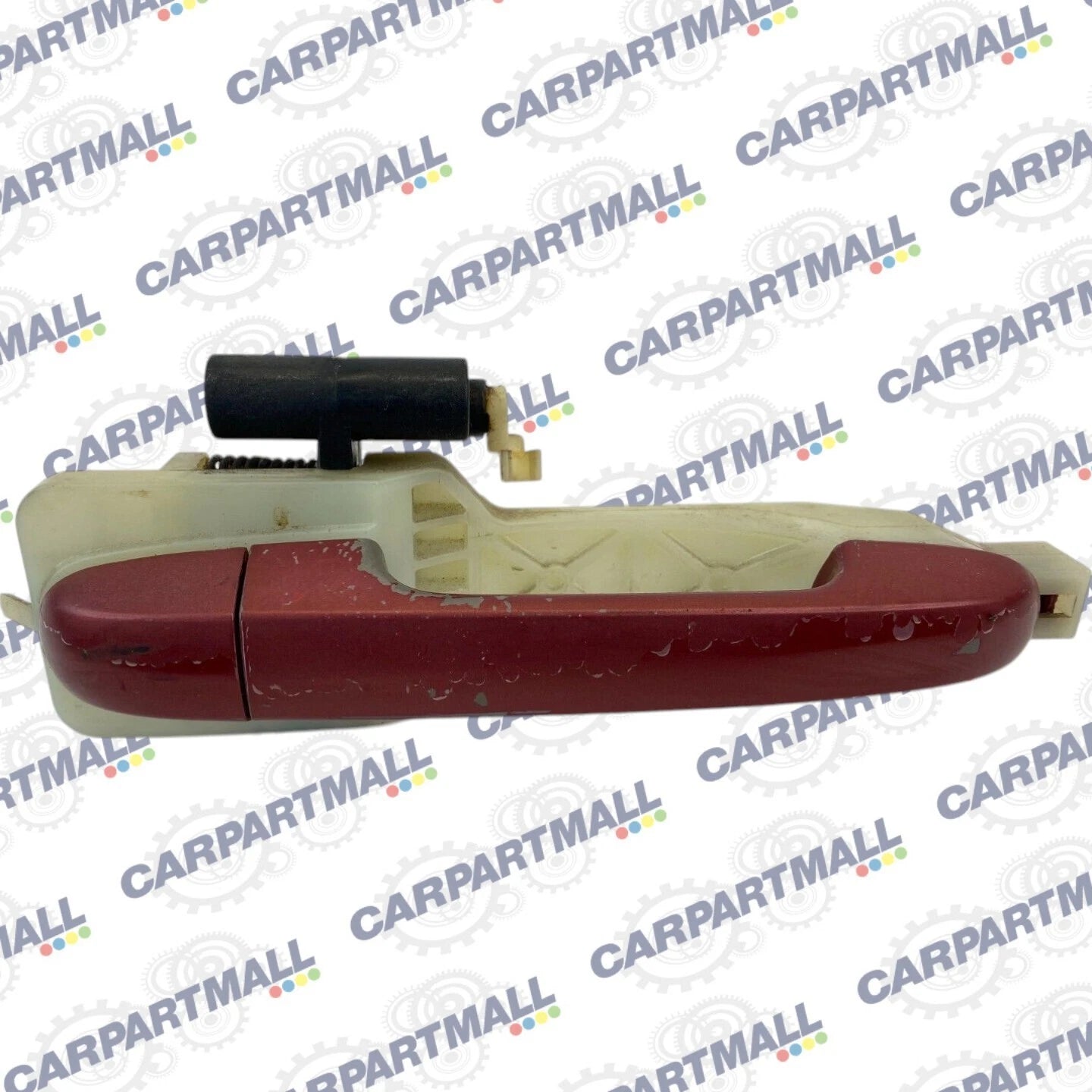 2010 2011 2012 2013 KIA FORTE SEDAN FRONT RIGHT OUTER EXTERIOR DOOR HANDLE OEM