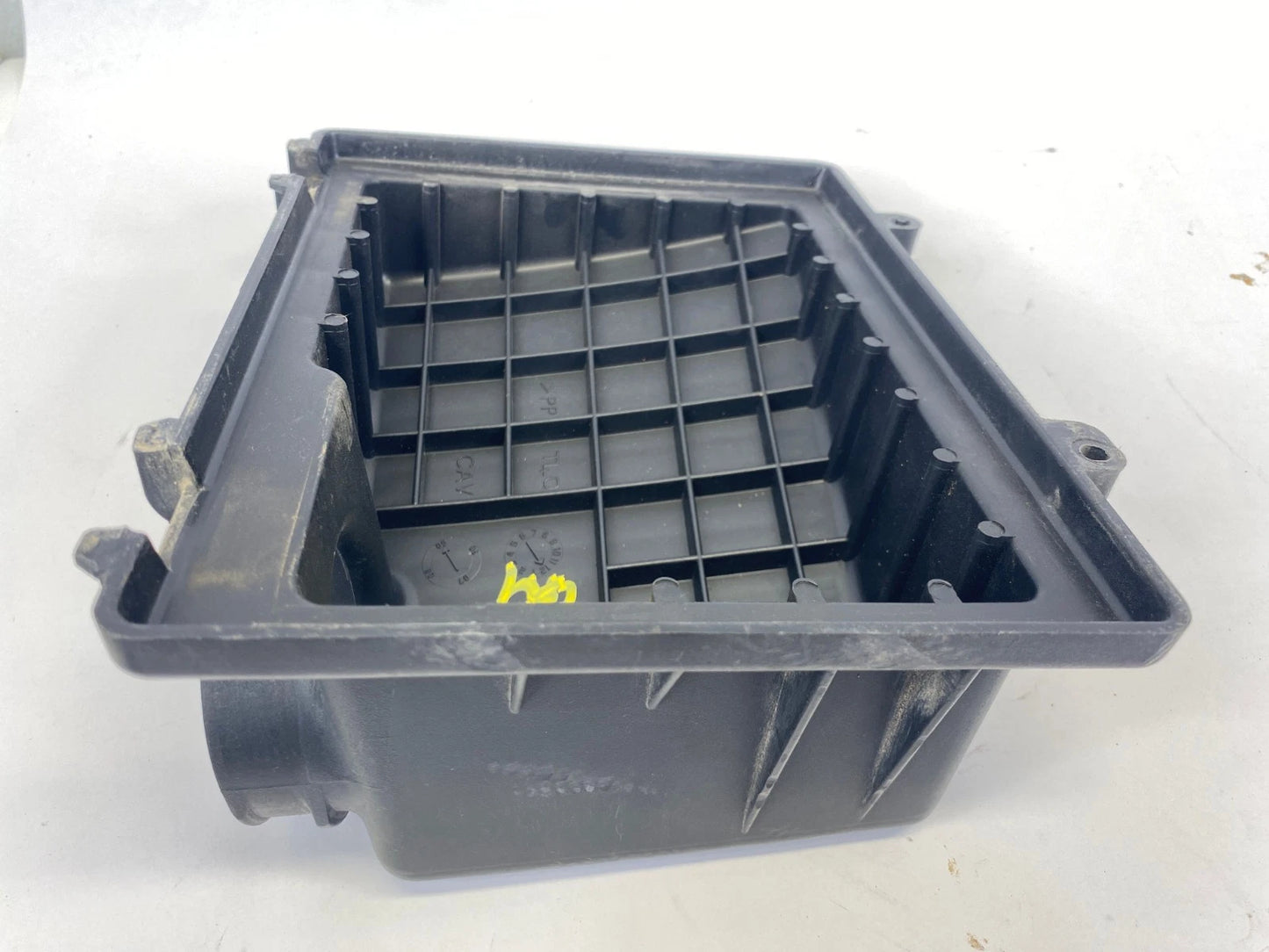 2002-2008 MINI COOPER ENGINE AIR CLEANER FILTER BOX HOUSING UPPER COVER LIDS OEM