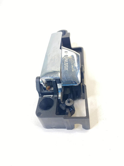 2006-2012 FORD FUSION REAR RIGHT SIDE INTERIOR INNER DOOR HANDLE 7E53-54266A26-A