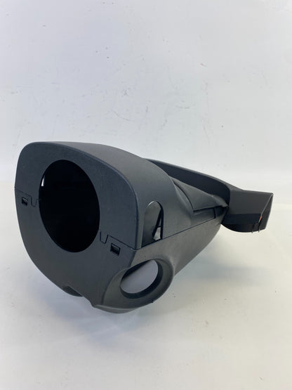 2013-2019 Ford Escape Steering Column Upper & Lower Cover Shroud CJ54-3533-ADW