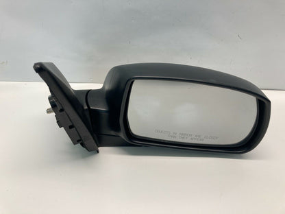 2010-2015 Hyundai Tucson Front Right Passenger Side View Power Door Mirror OEM