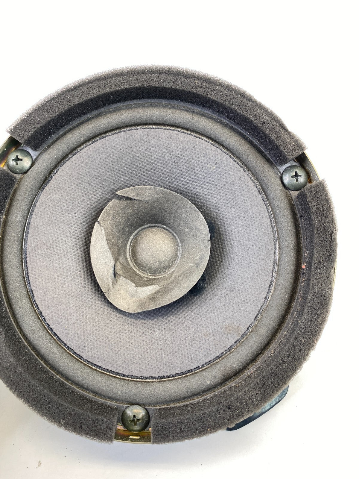 2002-2006 Suzuki XL-7 Front Right Passenger Side Door Audio Speaker 39350-60G00