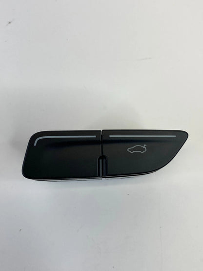 2013-2016 FORD ESCAPE TRUNK TAILGATE RELEASE BUTTON SWITCH AM5T-14B436-GB OEM