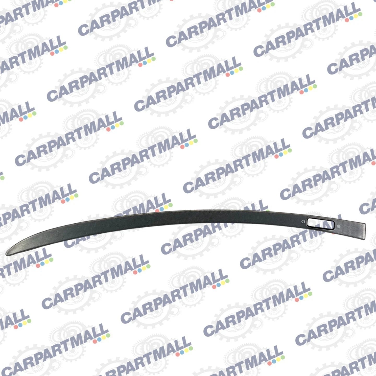 04 05 06 07 08 ACURA TL DASH RIGHT SIDE TRIM MOLDING PANEL 77560-SEP-A010 OEM