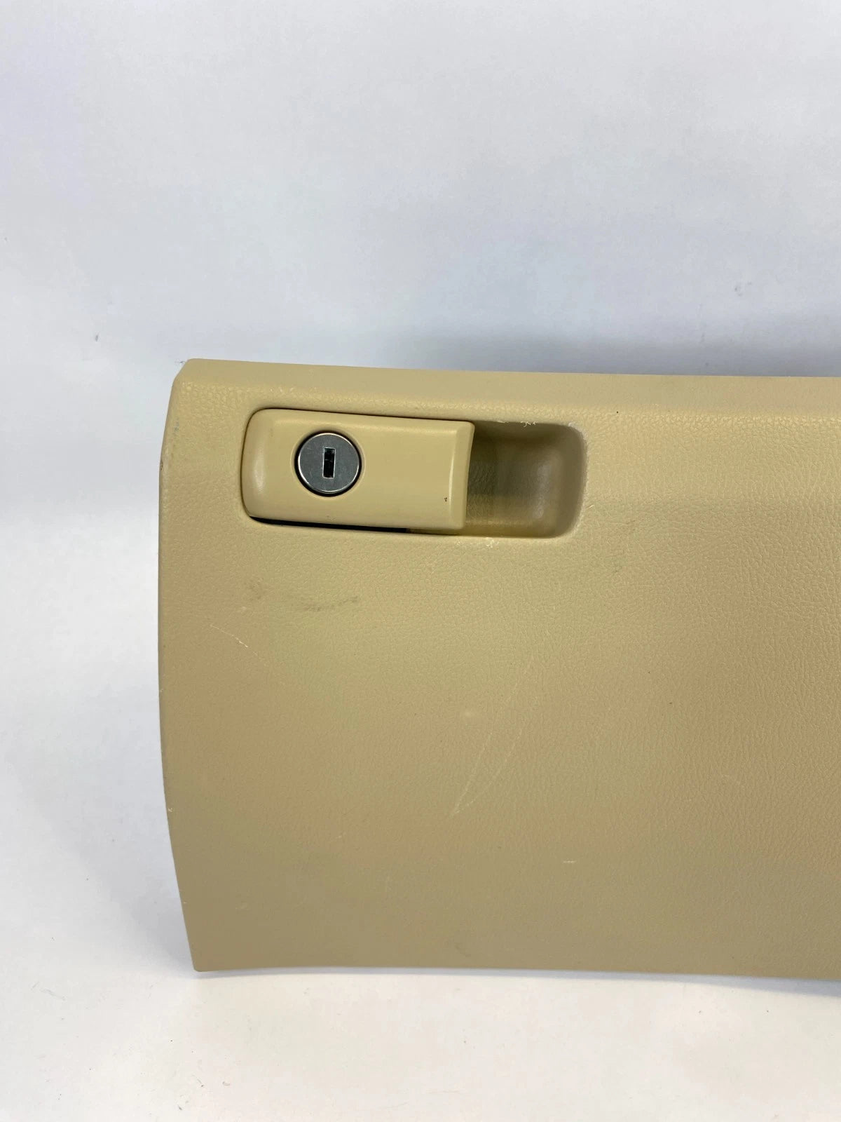 2008-2012 HONDA ACCORD DASH RIGHT GLOVE BOX STORAGE COMPARTMENT 77500-TA0-A010