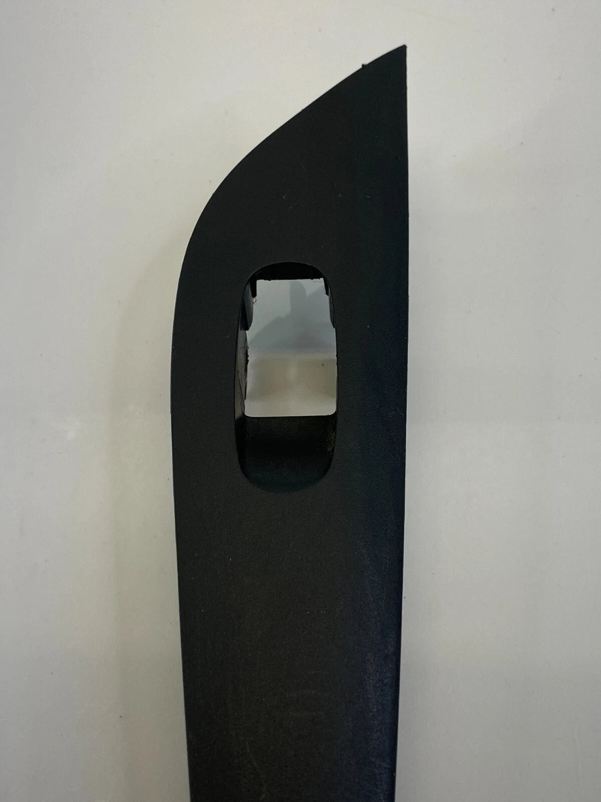 2013-2018 NISSAN ALTIMA REAR RIGHT SIDE DOOR POWER WINDOW SWITCH TRIM BEZEL OEM