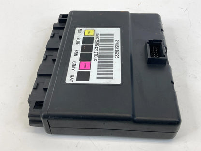 2003-2006 TAHOE SILVERADO SIERRA YUKON BODY CONTROL MODULE BCM BCU 15136225 OEM