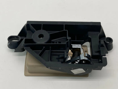 05-07 FORD FREESTYLE FRONT LEFT SIDE INNER INTERIOR DOOR HANDLE 5F937422601 OEM