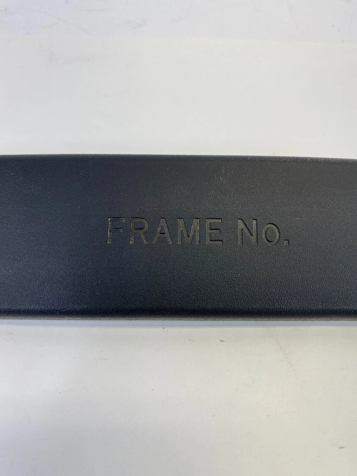 1999 2000 2001 2002 2003 LEXUS RX300 FRAME PANEL NO COVER CAP TRIM OEM