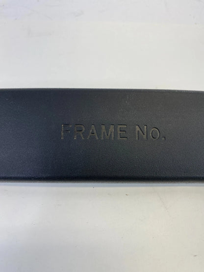 1999 2000 2001 2002 2003 LEXUS RX300 FRAME PANEL NO COVER CAP TRIM OEM