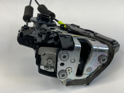 2006-2008 Lexus RX400h Rear Right Side Door Lock Latch Release Actuator OEM