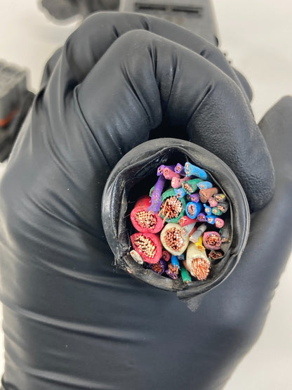 2013-2019 Nissan Sentra 1.8L 11-17 Juke 11-24 Leaf Engine Fuse Box Fusebox OEM