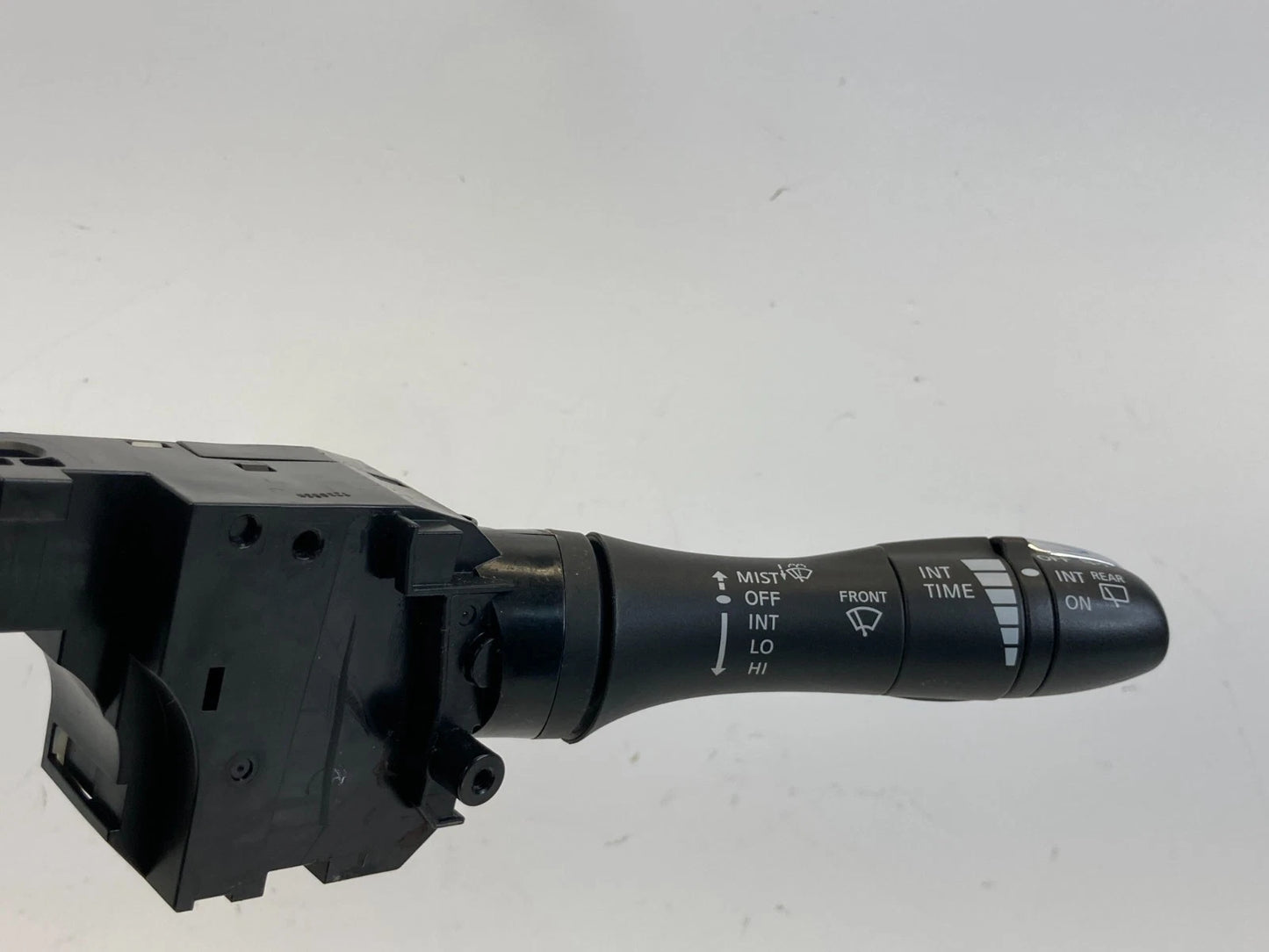 2013 INFINITI JX35 STEERING COLUMN TURN SIGNAL WIPER LEVER COMBO SWITCH OEM