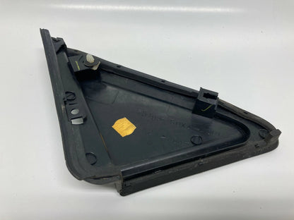 99-04 HONDA ODYSSEY FRONT LEFT FENDER EXTERIOR CORNER COVER TRIM 75495S0XAA000