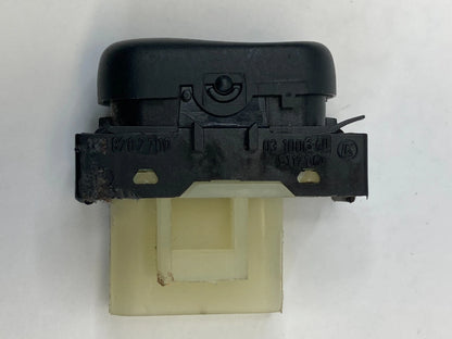 1998-2003 MERCEDES-BENZ ML320 ELECTRONIC STABILITY PROGRAM SWITCH BUTTON OEM