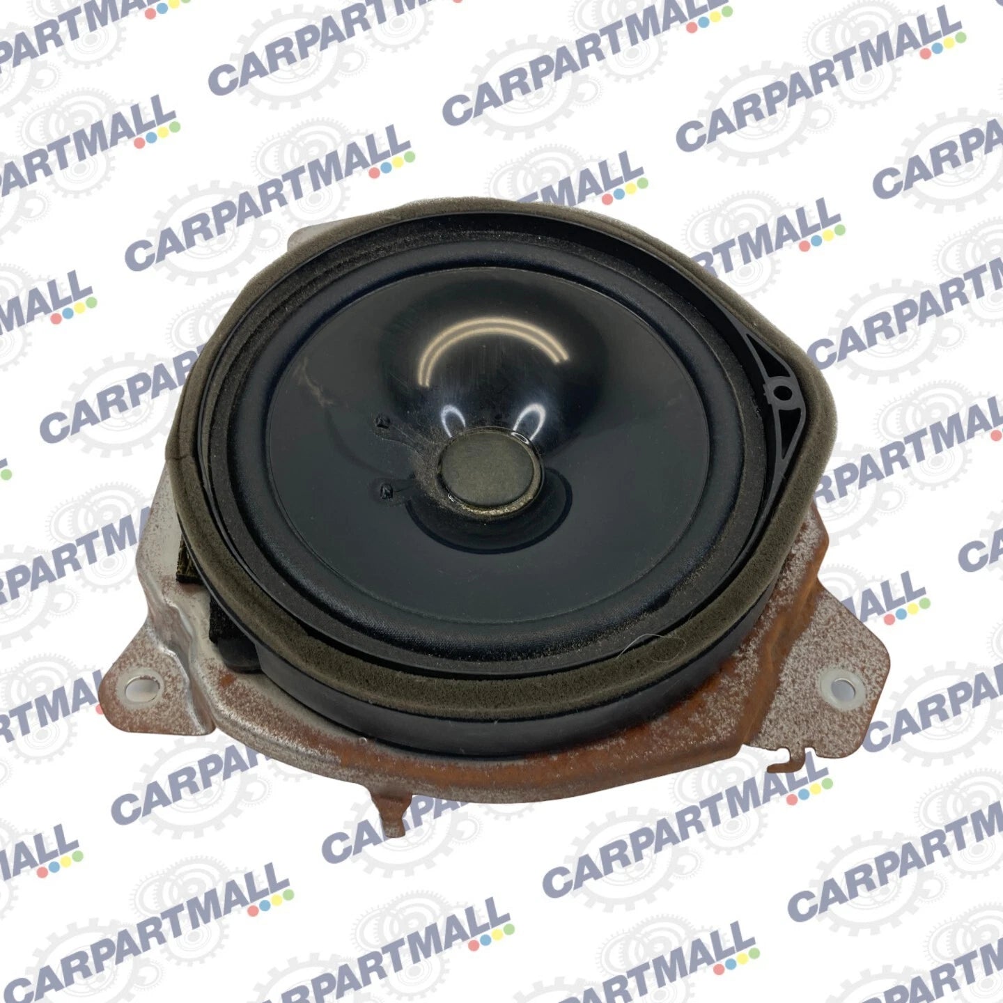 2011-2016 HONDA CR-Z 09-13 FIT REAR LEFT INTERIOR SIDE RADIO AUDIO SPEAKER OEM