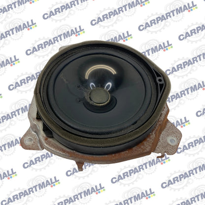 2011-2016 HONDA CR-Z 09-13 FIT REAR LEFT INTERIOR SIDE RADIO AUDIO SPEAKER OEM