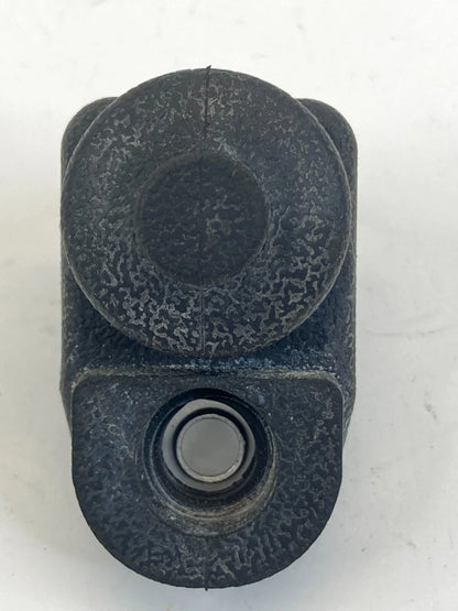 2009-2011 NISSAN MURANO REAR LEFT DOOR LIGHT AJAR JAMB SWITCH BUTTON CONTROL OEM