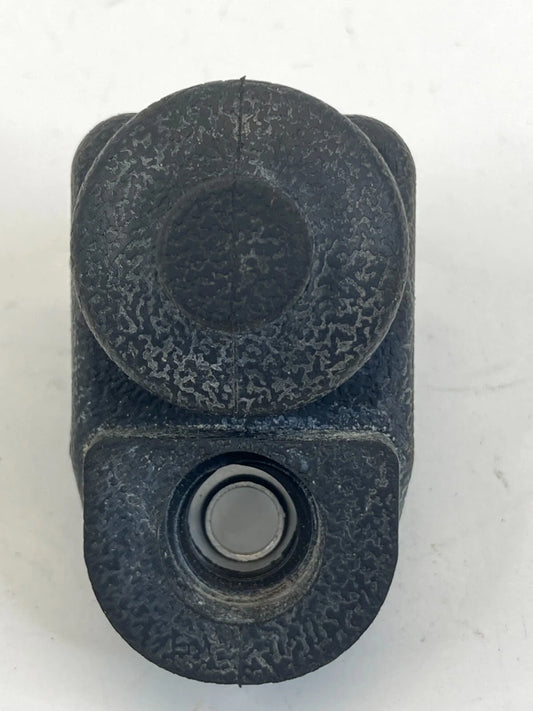 2009-2011 NISSAN MURANO REAR LEFT DOOR LIGHT AJAR JAMB SWITCH BUTTON CONTROL OEM