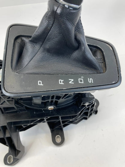 15-18 FORD FOCUS SEDAN AUTOMATIC TRANSMISSION GEAR SHIFTER SHIF LEVER F1EP-7K004